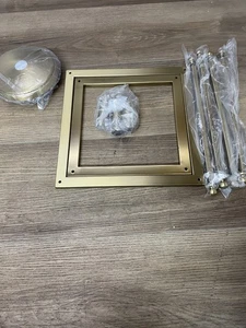 Progress Lighting P500213-109 Parkhurst 3 Light 11" Wide Pendant *READ* - Picture 1 of 5