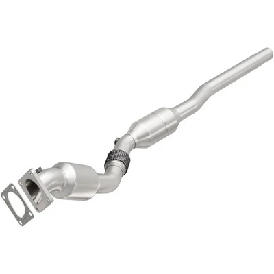 MagnaFlow Catalytic Converter: CARB, For 2001-2002 Audi Allroad Quattro, Audi S4 - Image 1 of 4
