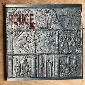 Fredericks Goldman Jones Rouge - LP 33T x 2 - Picture 1 of 3