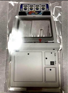 SNK Neo Geo Acrylic Stand Limited Bonus, Acoustic Design, Used - Imagen 1 de 2