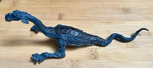 Star Wars Saga Collection 2006 Dagobah Dragonsnake Monster Figure Loose RARE - Picture 1 of 2