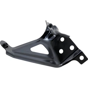 For Toyota Corolla 2019-2024 Fender Bracket Driver Side Front Steel TO1244120 - Picture 1 of 8