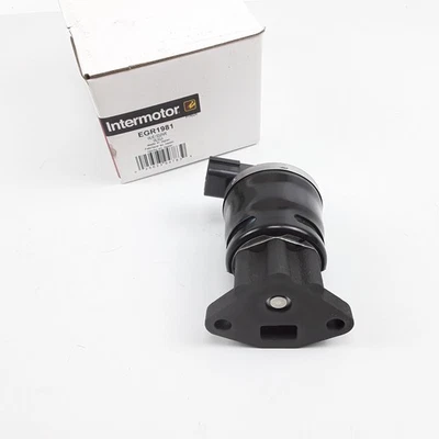 Клапан рециркуляции выхлопных газов (EGR) для Honda Civic (2003 2004 2005 2006-2011) - Изображение 1 из 4