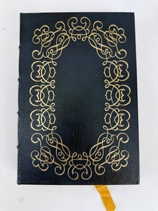 The Writings of Thomas Jefferson Easton Press HC - Picture 1 of 4