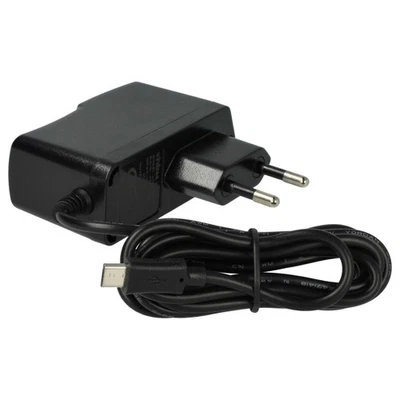 Cargador Micro-USB 2.0 A/ 5 V - Imagen 1 de 4