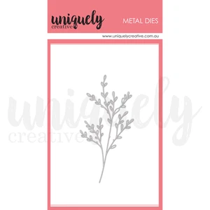 Uniquely Creative - Delicate Foliage Die - Picture 1 of 1