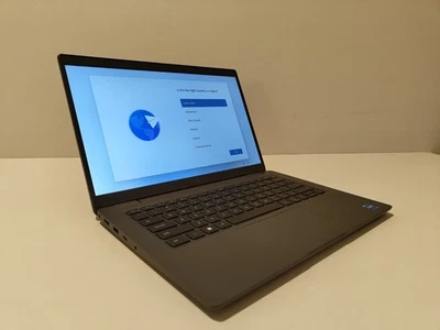 Laptop Dell Latitude 3440 14 pulgadas, I5-4200U, Windows 11 Pro, 512 GB SSD, 16 GB RAM Foto 1 de 4