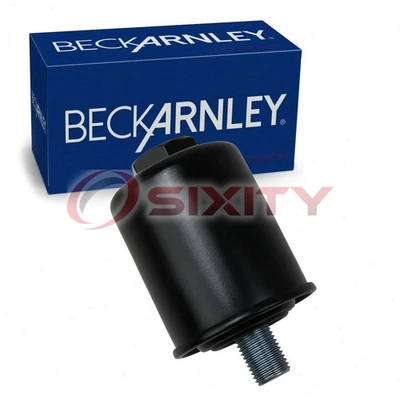 Beck Arnley Transmission Filter for 2001-2003 Acura CL Fluid Shift Automatic ga - Image 1 of 4
