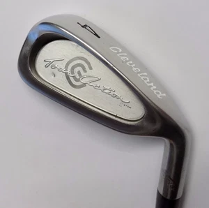 Cleveland Tour Action TA5 4 Iron True Temper Stiff Steel Shaft Cleveland Grip - Picture 1 of 2