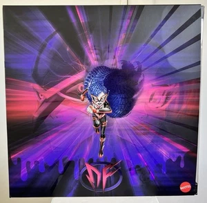 Mattel 2024 SDCC COMIC CON EXCLUSIVE Monster High Deadfast Ghoulia Yelps Doll - Picture 1 of 13