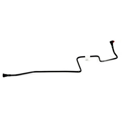 Manguera de alimentación de combustible ACDelco original para GMC Sierra 2500/3500 HD 2011-2019 | Plástico Foto 1 de 4