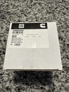Cummins 5506855RX OEM New Paccar International DEF Doser Injector Pump - Bild 1 von 6