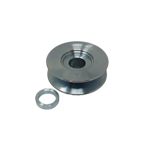 Alternator Pulley for Tractor 2-1/4" Diameter x 5/8" Wide - Picture 1 of 8