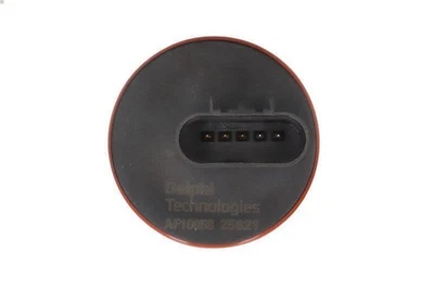 Mass Air Flow Sensor DELPHI AF10058-11B1 for Buick Enclave 3.6 2007-2008 - Image 1 of 4