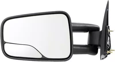Door Mirror for 2007 Chevrolet Silverado 1500 HD Classic Foto 1 de 3