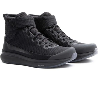 Shoes Boots Motorcycle Momo Design Firegun 2 GTX Gore-tex Waterproof TG 41 - Image 1 of 4