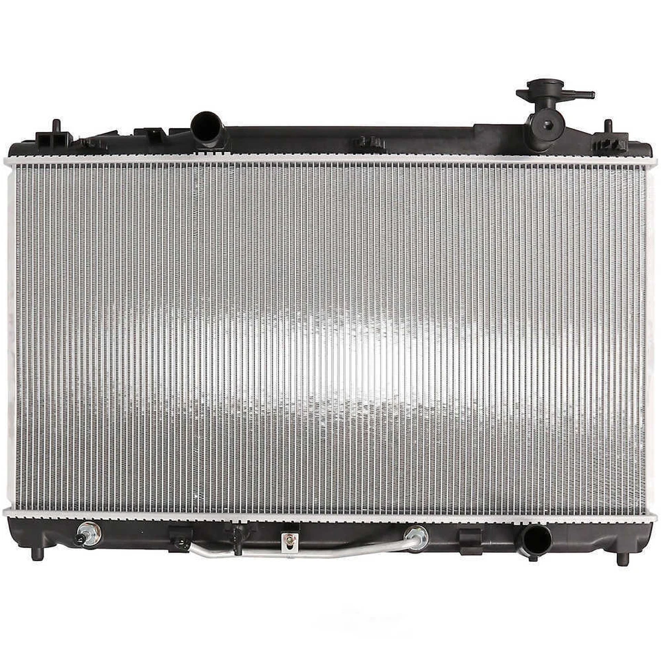 Radiator-Auto Trans DENSO 221-3102 fits 2007 Toyota Camry - Image 1 of 1