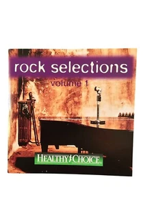 Rock Selections Band 1 CD von Healthy Choice - Bild 1 von 2