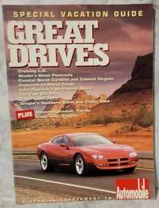 Cargador de automóvil suplemento especial grandes unidades 2000 - Imagen 1 de 1