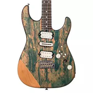James Tyler Guitars Studio Elite HD - Copper Patina Shmear - USA Custom Electric - Picture 1 of 12