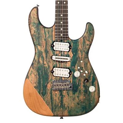 Guitarras James Tyler Studio Elite HD - Mancha de pátina de cobre - Eléctricas personalizadas de EE. UU. Foto 1 de 4