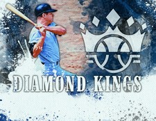 2017 Panini Diamond Kings Parallels and Inserts   Pick from List