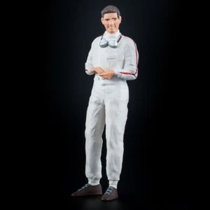Jim C. 1:18 Figurenmanufaktur - Bild 1 von 2