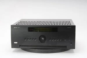 Arcam AVR390 7.2-Kanal AV-Receiver - Akzeptabler Zustand - Bild 1 von 5