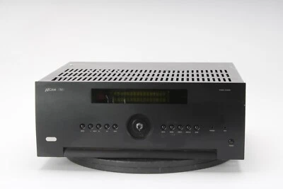 Arcam AVR390 7.2-Channel AV Receiver - Fair Condition - Image 1 of 4