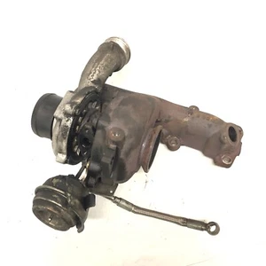 ⭐️ SAAB 9-3 93 MK2 2003-2007 GENUINE 1.9 TID DIESEL TURBO CHARGER FGP 55205474 - Picture 1 of 4