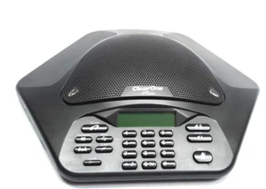 ClearOne Max EX 860-158-500 teléfono de conferencia EXCELENTE - Imagen 1 de 2