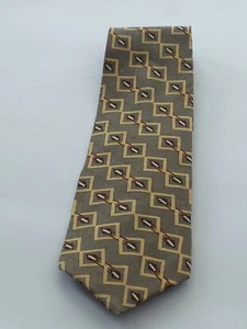 Bill Blass men's tie (T125) - Picture 1 of 3