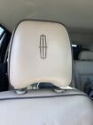 2008 Lincoln MKX Front Seat Headrest