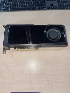 Nvidia 180-11261-1102-A00 Graphics Card - Picture 1 of 5