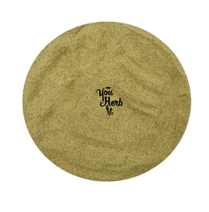 Polvo sin pelar raíz de regaliz 300 g-1,95 kg - Glycyrrhiza Glabra L. - Imagen 1 de 3