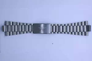 Band Bracelet for Longines Admiral HF automatic USED - Bild 1 von 2