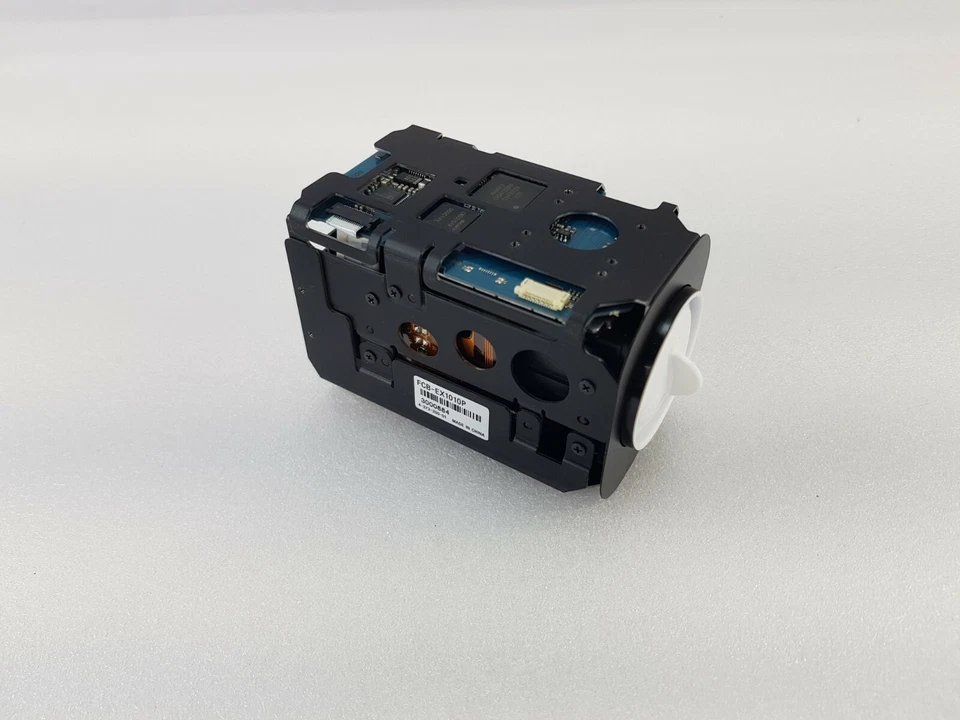 SONY FCB-EX1010P 36x Wide D Version Block Camera NEW