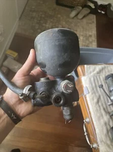 🔥1978-1988 BMW ❤️E32 7-Series E24 E28 Brake Booster Pressure Accumulator Bomb - Bild 1 von 16