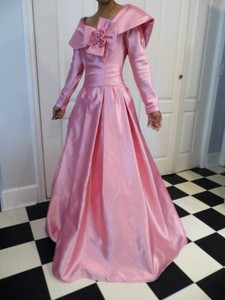 Vintage Christian Dior Dress In Women's 