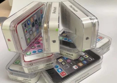 NEW Apple iPod touch 7th Generation 32GB 128GB 256GB   Sealed & BOX, AU STOCK - Image 1 of 4