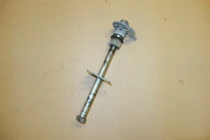 Husillo de eje trasero Yamaha xt225 xt 225 3tw 1kh serow con espaciadores - Imagen 1 de 4