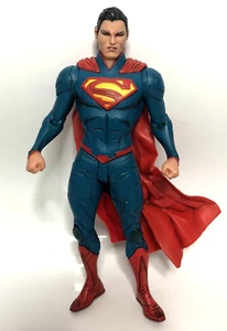 DC Comics Designer Series 1: Jae Lee - Superman Action Figure 6/7" (A4) - Picture 1 of 3