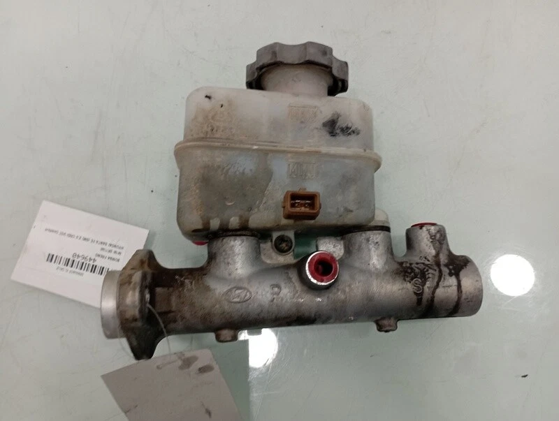 BM111046 449640 brake vaccum pump for HYUNDAI SANTA FE (SM) 2.0 CRDI VGT 2004 - Imagem 1 de 4