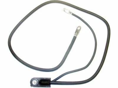 Cable de batería para Pontiac Aztek 2001-2005 SMP 87519VZ 2002 2003 2004 3,4 L V6 Foto 1 de 2
