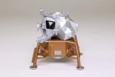 Corgi 100 Years of Flight Lunar Module Eagle NEW CS90141 Retired - Image 1 of 4