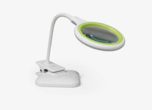 LED Lupenleuchte mit Standfuß USB-Versorgung - Picture 1 of 1