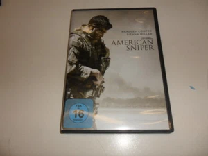 DVD American Sniper - Bild 1 von 1
