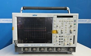 Teledyne Lecroy LC684DXL Oscilloscope 4CH 1.5GHz FOR PARTS - Imagen 1 de 2