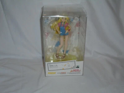 Good Smile BanG Dream! Figura Estatua Desfile Pop Up Kokoro Tsurumaki Foto 1 de 4