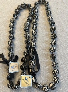 DVC Exklusiv Disney Aulani Mickey Mouse Lei Luau Halskette Perlen Menge 2 - Bild 1 von 4